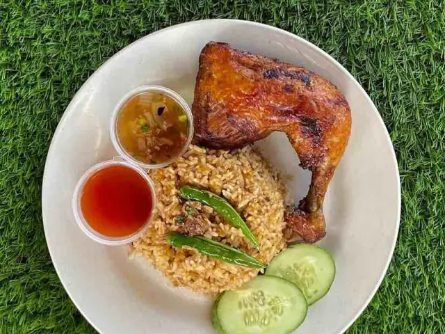 Ayam Palut Che Amat Food Photo 1