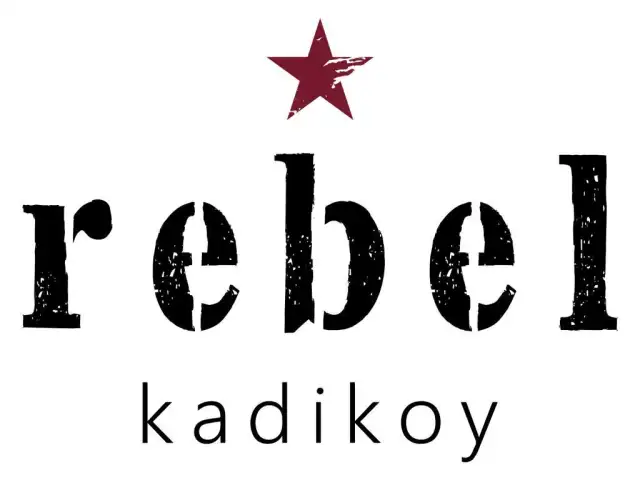 Rebel Kadıköy