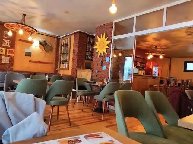 Munzur Cafe Çay Evi'nin yemek ve ambiyans fotoğrafları 1