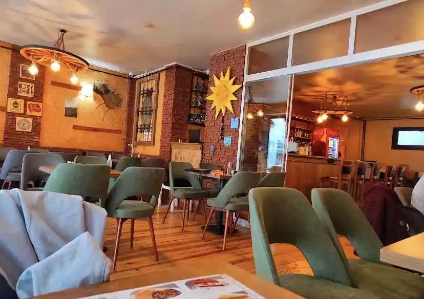 Munzur Cafe Çay Evi