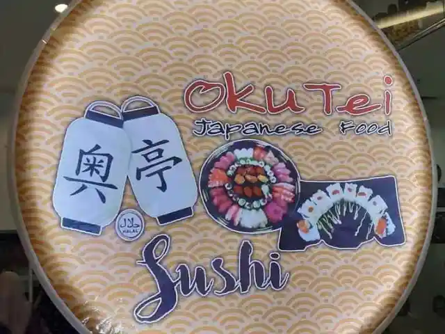 Oku Tei Japanese Food