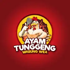 Ayam Tunggeng Warung Wea