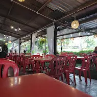 Warung Teh O 50 Sen