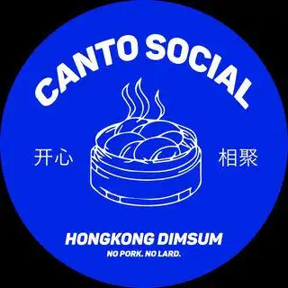 Canto Social Dimsum