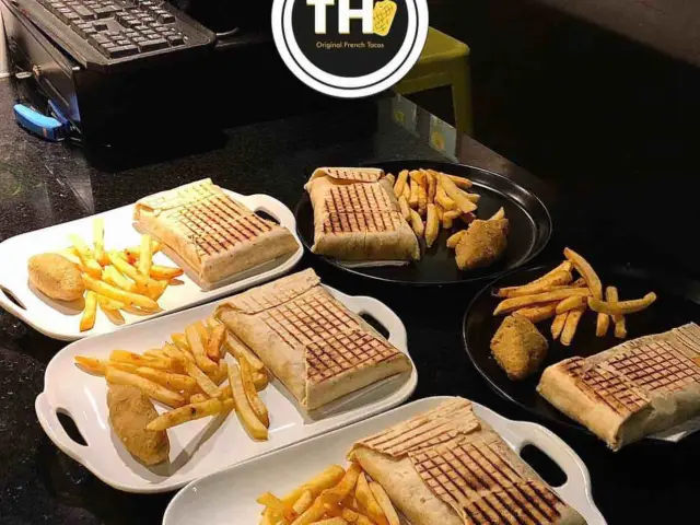 Tacos Hall'nin yemek ve ambiyans fotoğrafları 6