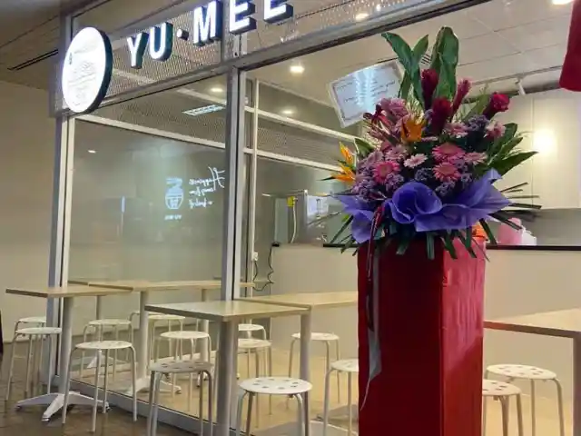 Yu.Mee cafe Food Photo 1