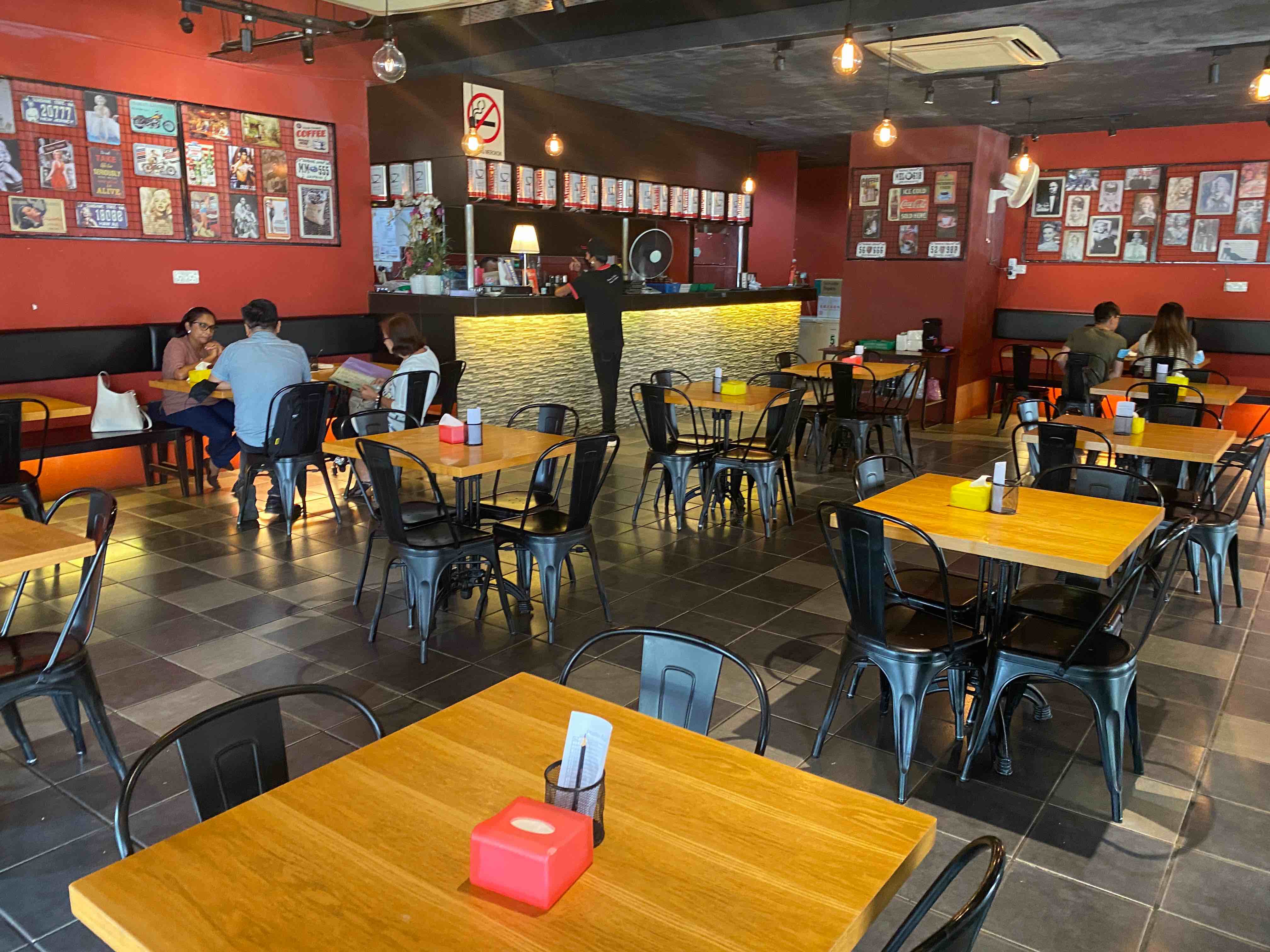 Pestle & Mortar menu and price 20222023 YummyAdvisor