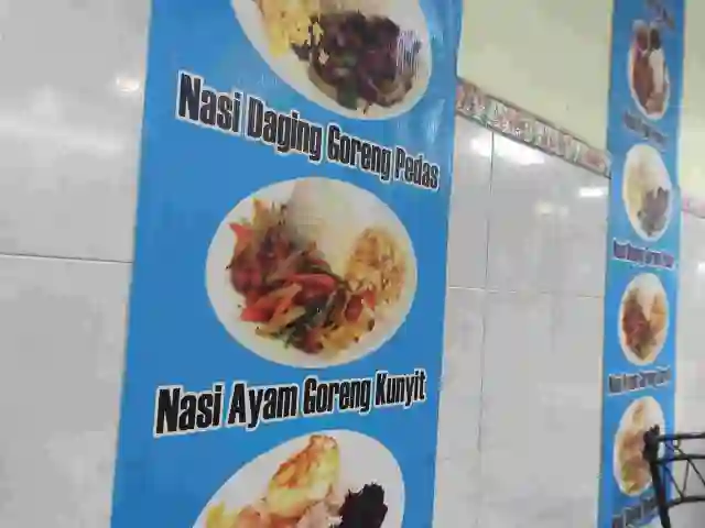 Ayam ijo moyan Food Photo 1