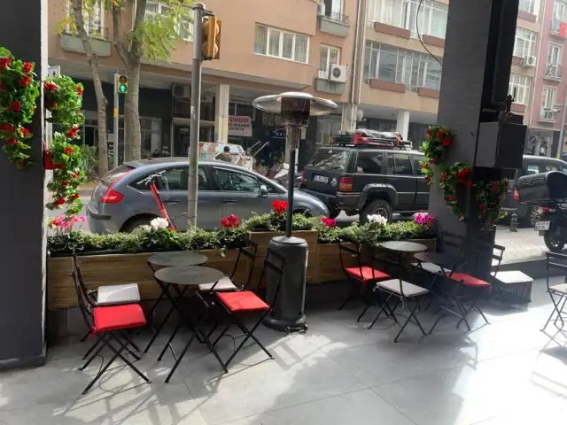 Kup'la Gelato 'nin yemek ve ambiyans fotoğrafları 2