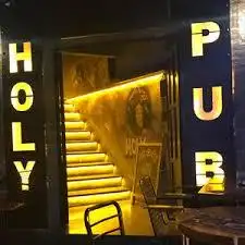 Holy Pub'nin yemek ve ambiyans fotoğrafları 1