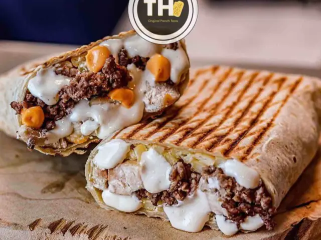 Tacos Hall'nin yemek ve ambiyans fotoğrafları 5