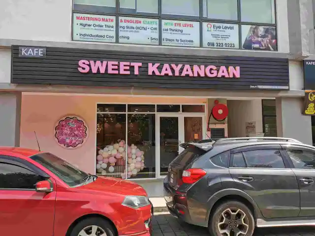 Sweet Kayangan