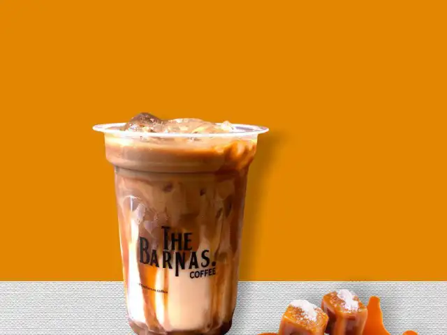 Gambar Makanan The Barnas Coffee 7