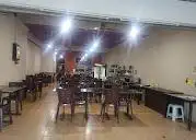 Tropica Cafe
