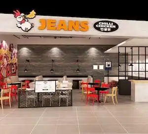 Jeans Chili Chicken