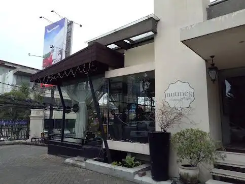 Gambar Makanan Nutmeg Cuisine & Bar 1