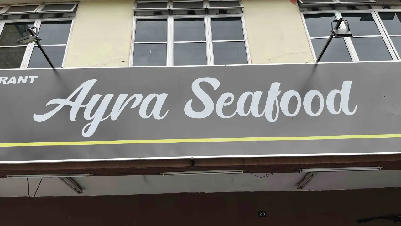 Ayra Seafood