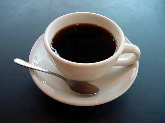 Gambar Makanan Piezo Kopi 1