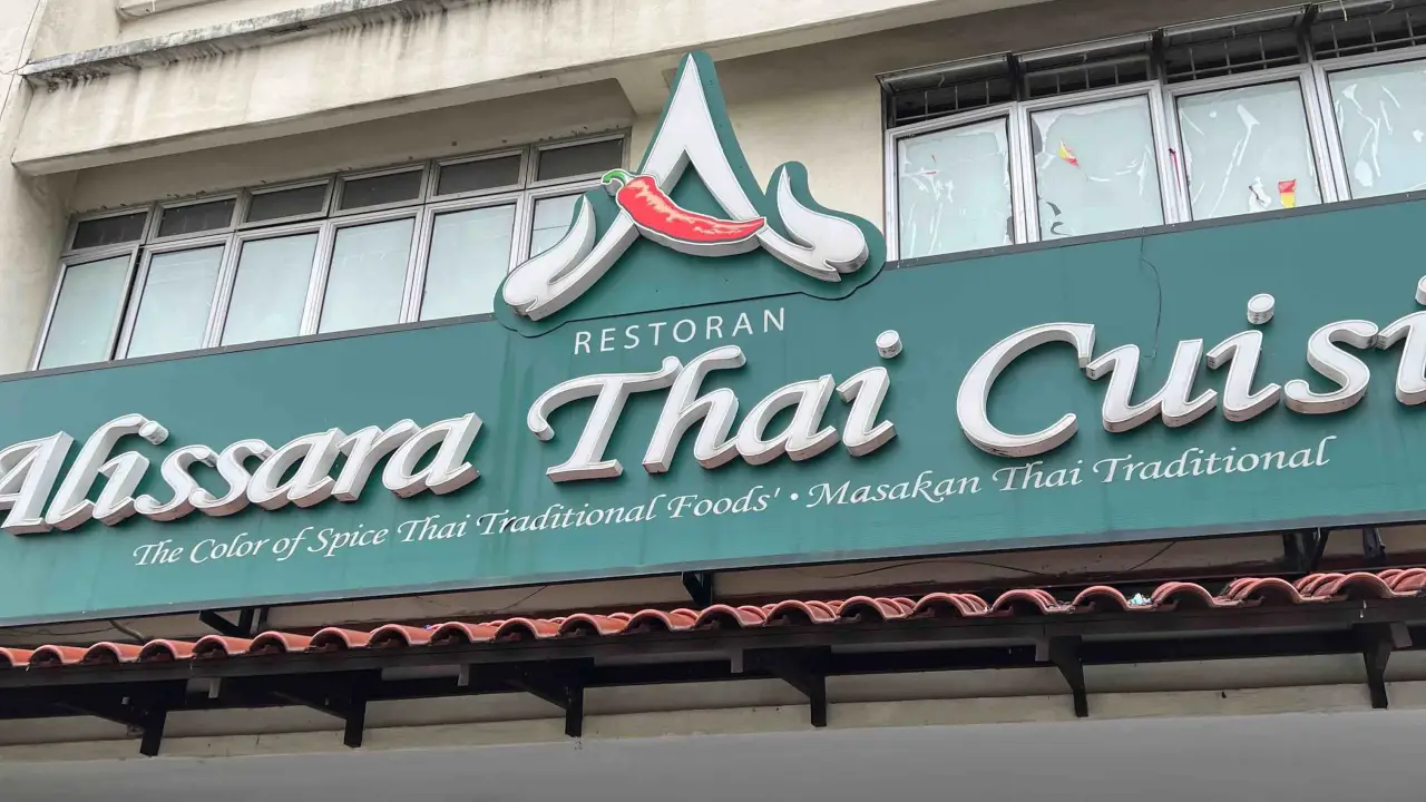Alissara Thai Cuisine