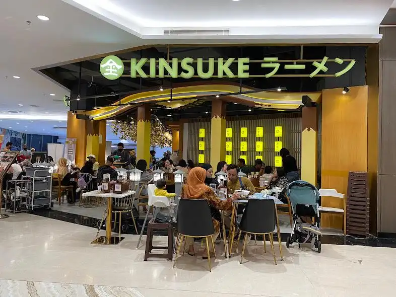 Kinsuke Ramen PIM 3