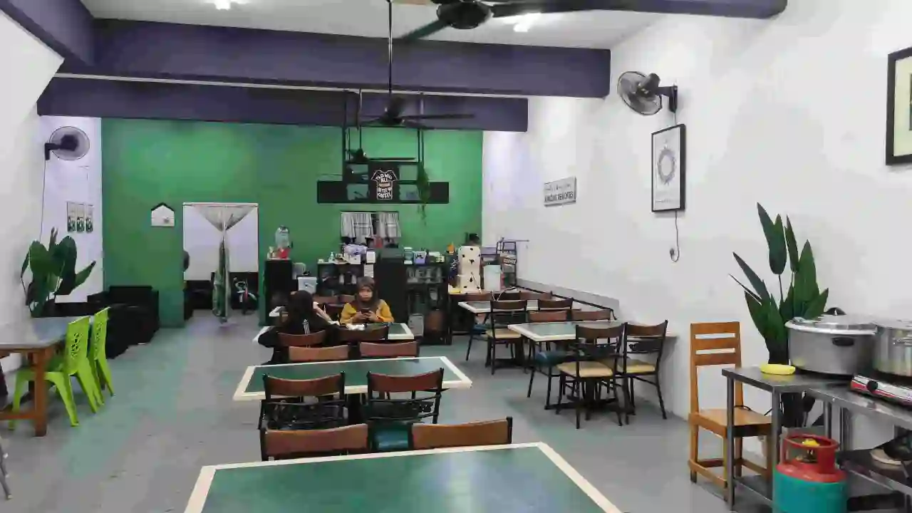 Restoran Resipi Utara