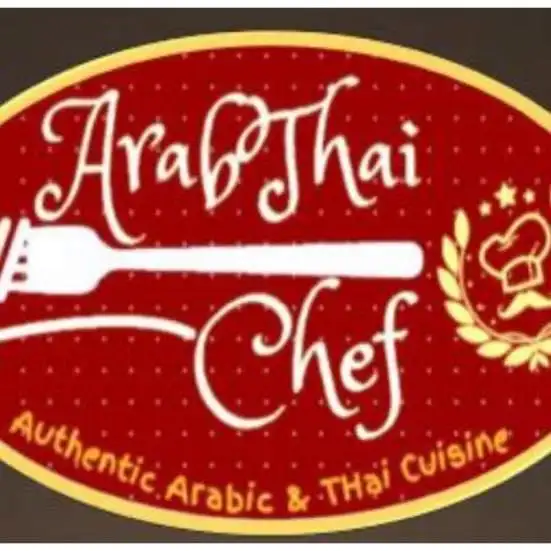 Arab Thai Chef