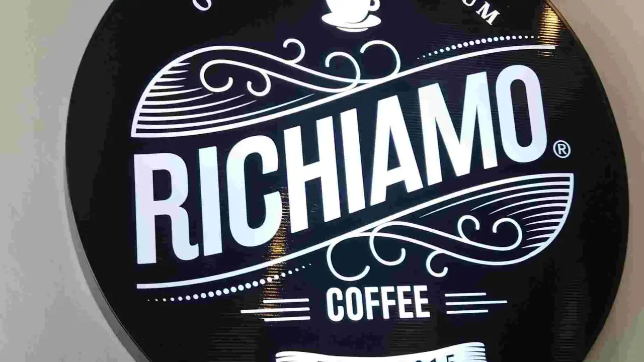 Richiamo Coffee - Setia Alam