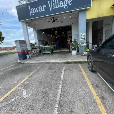 Lawar Village