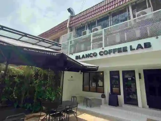 Blanco Coffee Lab