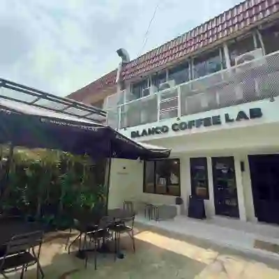 Blanco Coffee Lab