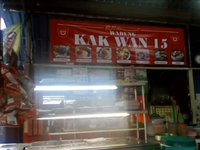 Warung Kak wan Food Photo 1
