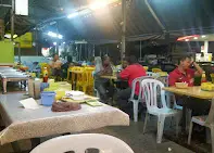 Restoran Klasik Hijau