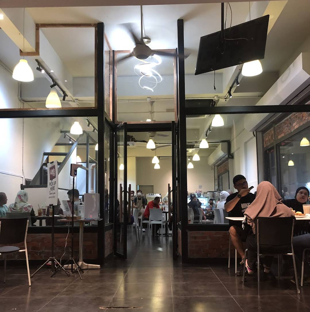 Alwi's Food, West, Sungai Buloh YummyAdvisor