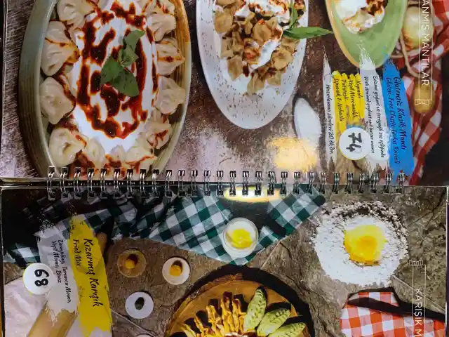Mr. Dumpling Suadiye 'nin yemek ve ambiyans fotoğrafları 10