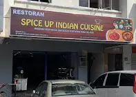 Spice Up Indian Cuisine