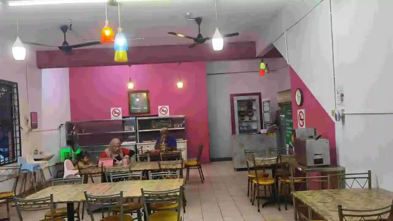 Restoran Kak Mar