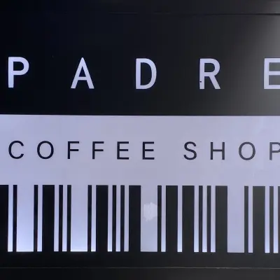 Padre Coffe Shop