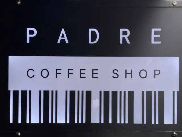 Padre Coffe Shop
