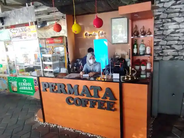 Gambar Makanan Permata Coffee 5