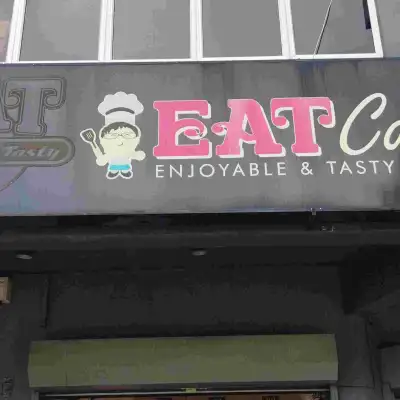 EAT Cafe & Bakery