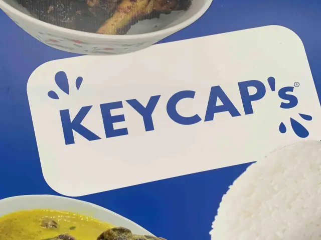Keycap’s  Food Photo 1