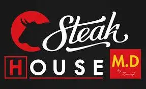 Steakhouse M.D by Zarif