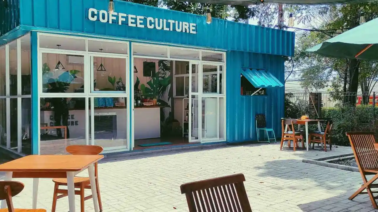 Coffee Culture