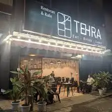 Tehra Restaurant& Cafe