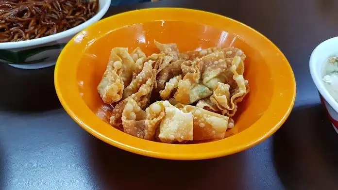 Ding Xiang Sang Nyuk Noodles Restaurant Food Photo 2