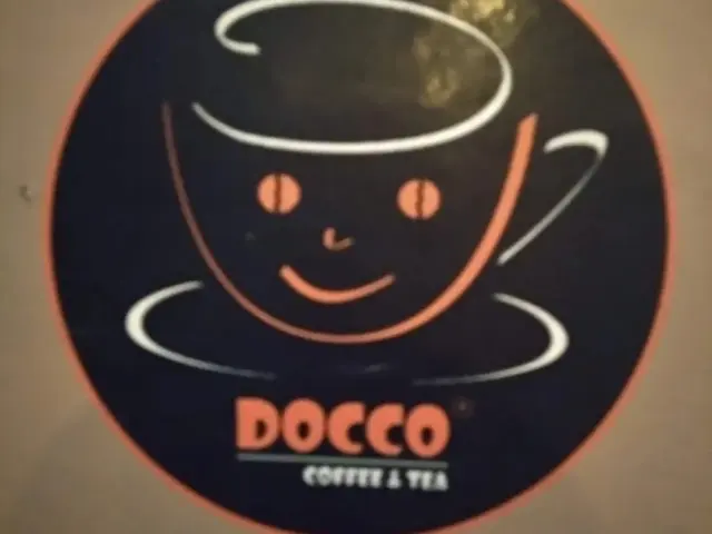 Docco Coffee & Tea
