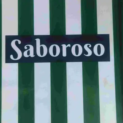 Saboroso Restaurant