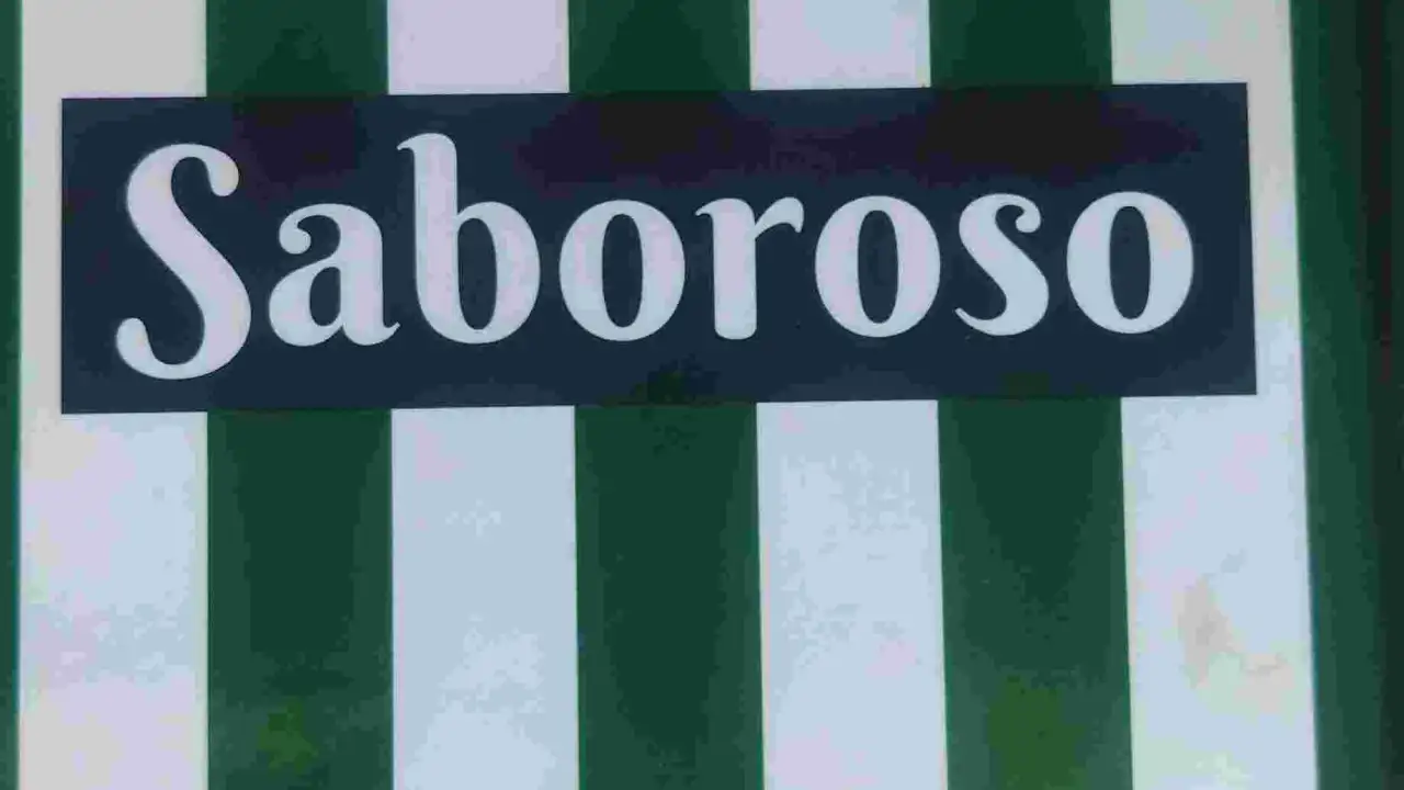 Saboroso Restaurant