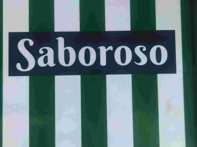 Saboroso Restaurant