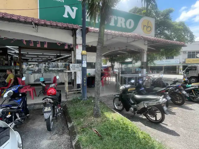 restoran n bistro